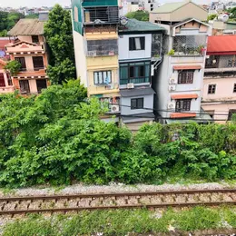 NHÀ ĐẸP 5 TẦNG THANG MÁY XỊN XÒ, OTO , MỚI TINH LUNG LINH , CHỦ XÂY CỰC KỲ TÂM HUYẾT ,VIEW NGẮM