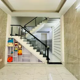NHÀ 3 TẦNG ĐẸP - GẦN LÊ VĂN QUỚI - BÌNH TÂN - NHỈNH 4 TỶ XÍU