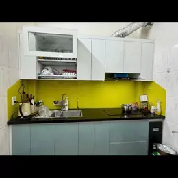 Bán nhà 3 tầng siêu đẹp phường Trần Hưng Đạo, ô tô đỗ, 35.7m2, giá 3.45 tỷ