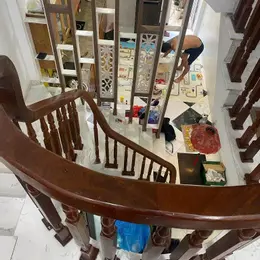 Bán nhà Lê Trọng Tấn Hà Đông 39m2 xây 5 tầng,MT3.3 m giá 8.55 Tỷ