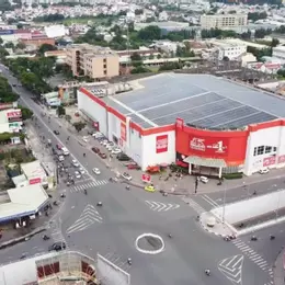 💥 Cần bán GẤP nền sổ riêng ngay đường Nguyễn Ái Quốc - Biên Hòa