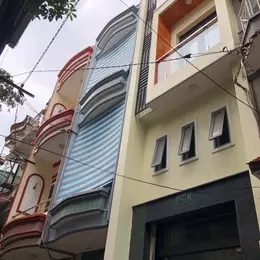 BÁ CHÁY QUẬN 10 - ĐƯỜNG BÀ HẠT - HẺM TRƯỚC NHÀ 4M - SÁT MẶT TIỀN - HẺM THÔNG TRƯỚC NHÀ 4M   - 32M2