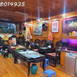 Chính chủ cần tiền bán gấp nhà mặt phố Nguyễn Trãi, Thanh Xuân, Hà Nội
