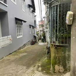 Chính chủ cắt lỗ ngôi nhà tại trung tâm Đà Lạt thích hợp đầu tư kinh doanh