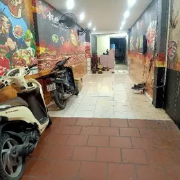 GIÁ RẺ BẤT NGỜ, DUY NHẤT 1 CĂN  NHÀ MẶT PHỐ, BẢO LINH HOÀN 

KIẾM 78 M, CỰC HIẾM NHÀ  BÁN 
CHỈ