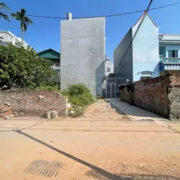 38m2 Giang Lẻ Biên Giang Hà Đông Hà Nội