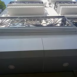 Cần bán nhà 5 tầng ô tô đỗ cổng cách đường Trịnh Văn Bô 100m, cách Mỹ Đình 7p đi xe