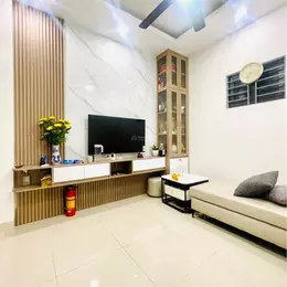 Lý Thường Kiệt 38M2- 2 tầng  3.9 tỷ Phường 6 Tân Bình (XT)