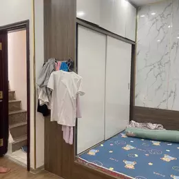 Nhà Trung Tâm Thanh Xuân, Nguyễn Trãi - Giá Chỉ 5.8 Tỷ, Diện Tích 26.2m², Mặt Tiền 5.68m