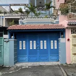 Bán nhà HXH Lê Quang Định, Bình Thạnh, 3 tầng, 4m x 23m, giá 14.7 tỷ