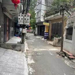 Bán nhà Trung Kính, Cầu Giấy, DT 55m2, 5  tầng, ô tô đỗ cửa, kinh doanh