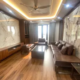 BÁN NHÀ 5T NGUYỄN KHANG, DT 51M2, 1 NHÀ RA PHỐ, NHÀ ĐẸP Ở NGAY, GIÁ 14.2 TỶ