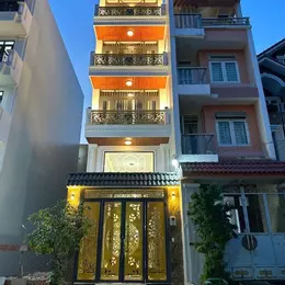 MẶT TIỀN BÌNH TÂN - NGAY HƯƠNG LỘ 2