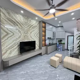Bán Nhà Hoàng Hoa Thám, Ba Đình, Gara ôtô, Lô Góc Vỉa Hè, 45m2, 6Tầng Thang Máy,Nhỉnh 14tỷ
