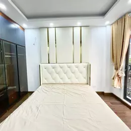 NHà MT - GẦN CAO ĐẲNG CÔNG THƯƠNG,55M2, 4.1X12.5M,2 TẦNG, A4, HOÀN CÔNG