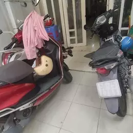 [Ô TÔ ĐẬU TRƯỚC CỬA] - NHÀ 3 TẦNG - NGAY TRUNG TÂM Q7 - HUỲNH TẤN PHÁT - TÂN THUẬN TÂY