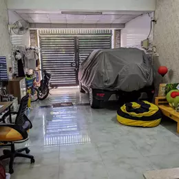 NHà MT - GẦN ĐỖ XUÂN HỢP- XLHN- 92M2 - C4 XÂY MỚI- NGANG 5.6M ,PL SẠCH
