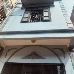 Bán nhà phố Hoàng Mai - Hoàng Văn Thụ 42m, 4 tầng. Giá: 7.2 tỷ