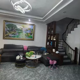 Bán nhà phố Minh Khai, Hai Bà Trưng 38m, 5 tầng. Giá: 8.1 tỷ