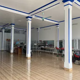 Bán nhà mặt đường Đông Hưng, Diện tích sổ 200m2, Giá chỉ hơn 8 tỷ
