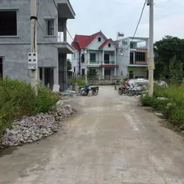 BÁN 77M2  ĐẤT ĐẤU GIÁ ĐÔNG SƠN CHƯƠNG MỸ