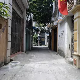 BÁN NHÀ NGUYỄN AN NINH- HOÀNG MAI, 55 M2, 6TẦNG THANG MÁY, GIÁ 12,5 TỶ.