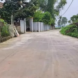Chính chủ Cần bán lô đất 48m2Thị trấn Kim Bài, Huyện Thanh Oai, Hà Nội