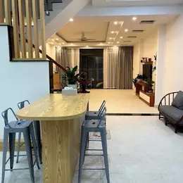 Mặt tiền đường 3441 Phạm Thế Hiển 6x20 4 tầng chỉ 10 tỷ 8