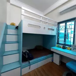 🏠 CẦN BÁN GẤP CĂN NHÀ 3 TẦNG THIẾT KẾ ĐẸP CHẮC CHẮN MẶT ĐƯỜNG LÊ THÁNH TÔNG, PHƯỜNG TRẦN HƯNG