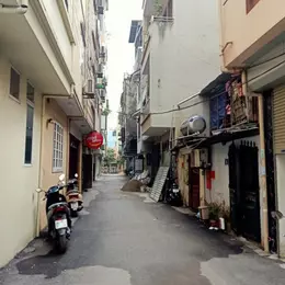 Liền kề Phú Diễn cạnh đại học TNMT 50m2 giá nhỉnh 5 tỷ