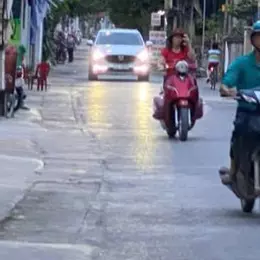 Bán đất mặt đường Phú Xuân, Diện tích 78,9m2, Mặt tiền 4,66m, giá 2,5 tỷ, kinh doanh hợp lý