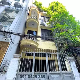 70m nở hậu đường Đốc Ngữ - Ô tô vào tận cửa, hàng xóm nét