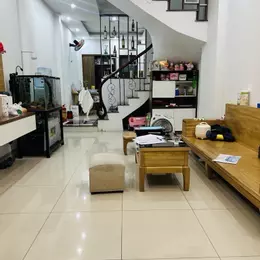 Chính chủ bán gấp nhà Trịnh Đình Cửu Hoàng Mai  55m2 5m mặt tiền 4 tầng chỉ hơn 11  tỷ kinh doanh