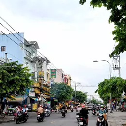 GIA CHỦ XUẤT CẢNH CẦN BÁN NHANH QUÁN CAFE SÂN VƯỜN VỊ TRÍ VÀNG NGUYỄN ẢNH THỦ TRUNG HÓC MÔN.