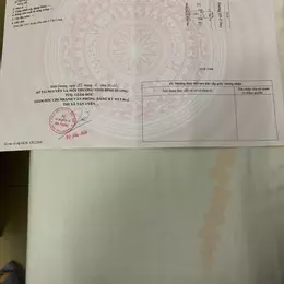 Chính chủ cần bán nhanh đất nền dự án Tân Long,  Phường Uyên Hưng, Thị xã Tân Uyên, Bình Dương
