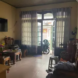 Chính chủ bán nhanh căn nhà tại Trung tâm Đà Lạt