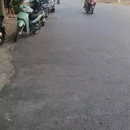 Mặt phố Phan Bá Vành- vỉa hè rộng kinh doanh mọi mặt hàng - Trung Tâm Quang Trung - TP Thái Bình