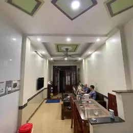BÁN NHÀ LÊ QUANG ĐẠO - 30M RA MẶT NGÕ Ô TÔ - KINH DOANH - NHÀ DÂN - SẴN Ở