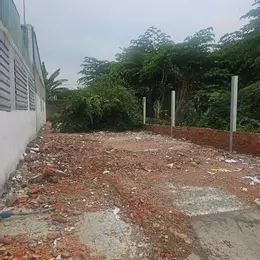 Lô đất đường cầu xây tân phú DT 117m, giá tốt
