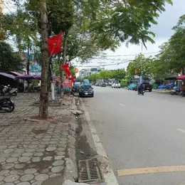 BÁN NHÀ ĐƯỜNG THÔNG - O TO 7 CHỖ NGỦ TRONG NHÀ - KINH DOANH ĐỈNH CAO TẠI NGŨ HIỆP!  
Tự Khoát  68