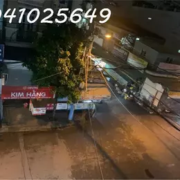 Bán căn nhà ở 4 tầng DT 48m2 căn góc 2 mặt tiền đường số 22, Phường Phước Bình, Quận 9 cũ, Thủ
