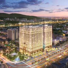 Nhận Booking Căn Hộ Citymark Residence Phú Mỹ, BRVT