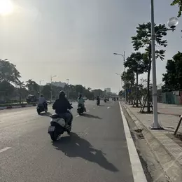 BÁN ĐẤT NGỌC THUỴ 86M ,SÁT HỒNG TIẾN , VỈA HÈ, Ô TÔ TẢI TRÁNH, NỞ HẬU , GIÁ CHỈ 10 TỶ
