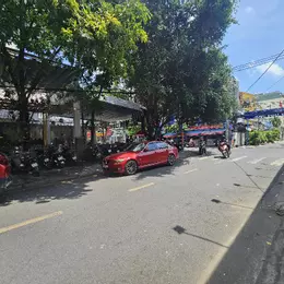 Mặt tiền đường số 41, 30m ra Lâm Văn Bền Tân Quy Quận 7, 77,5m2 đất thổ ngang 4m chỉ 12,6 tỷ