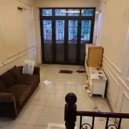 Bán nhà phố Trần Khát Chân, Hai Bà Trưng 30m, 4 tầng. Giá: 6.8 tỷ