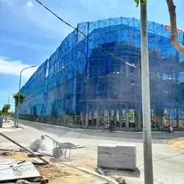 Đất Biển Sở Hữu Lâu Dài Đường Yên Ninh Gía Dưới 10 tỉ