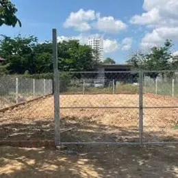 Cần bán gấp lô đất thổ cư 234m2-SHR- gần chợ, ủy ban nhân dân.