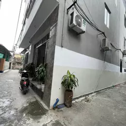 Cần bán nhà 4.5 tầng, lô góc siêu thoáng tại Đan Khê – Di Trạch Giá 4.65 tỷ có TL