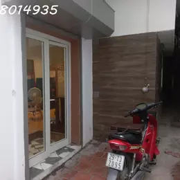 Cần bán gấp nhà mặt phố Huế, Hoàn Kiếm, HN, SĐCC. DT 40m2. Giá: 3,8 tỷ