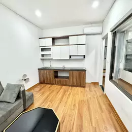 Cần tìm căn hộ view đẹp, đến ngay Hồ Văn Chương